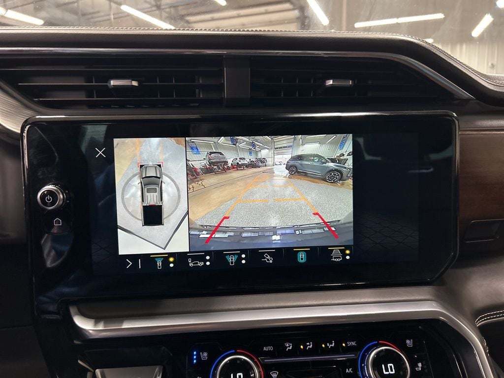 2022 GMC Sierra 1500 Denali Ultimate