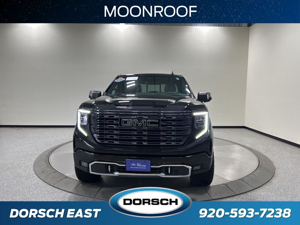2022 GMC Sierra 1500 Denali Ultimate