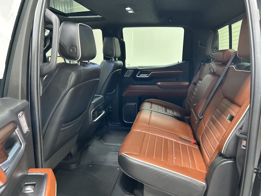 2022 GMC Sierra 1500 Denali Ultimate
