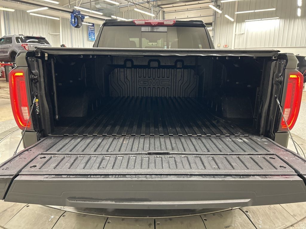 2022 GMC Sierra 1500 Denali Ultimate