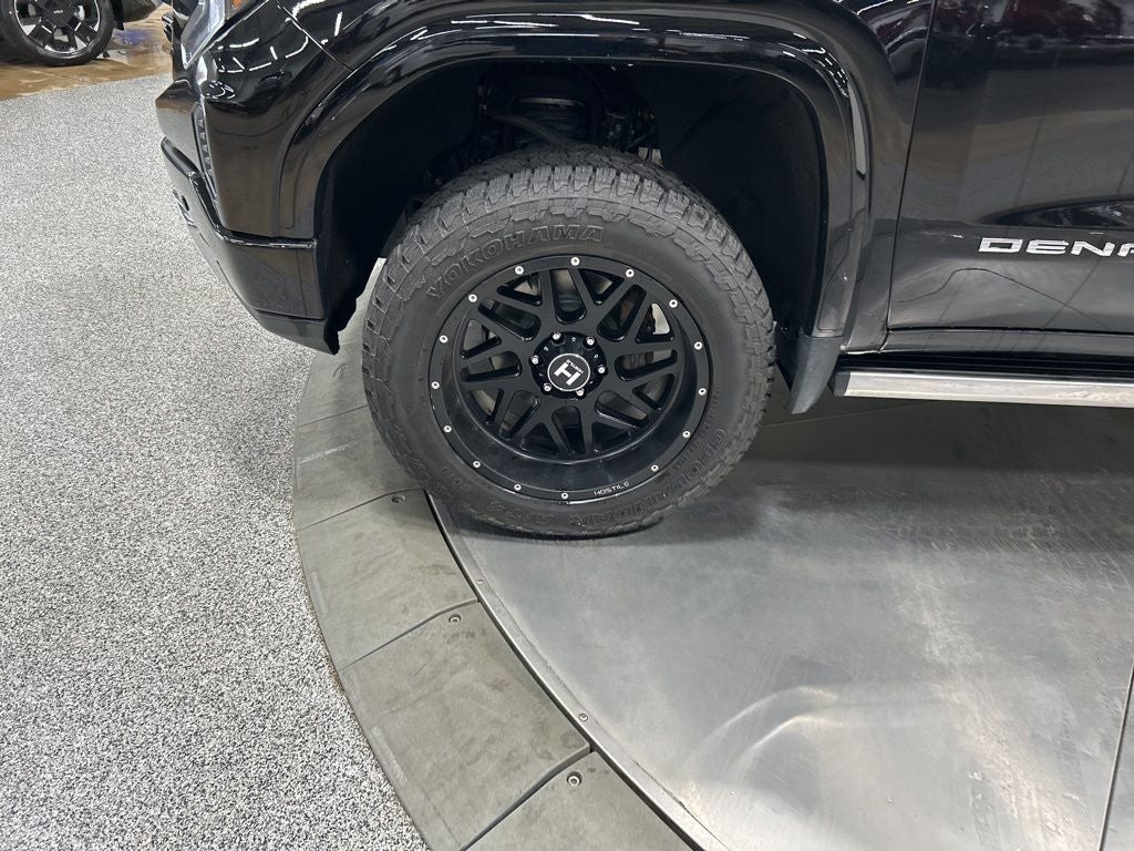 2022 GMC Sierra 1500 Denali Ultimate