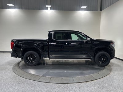 2022 GMC Sierra 1500 Denali Ultimate