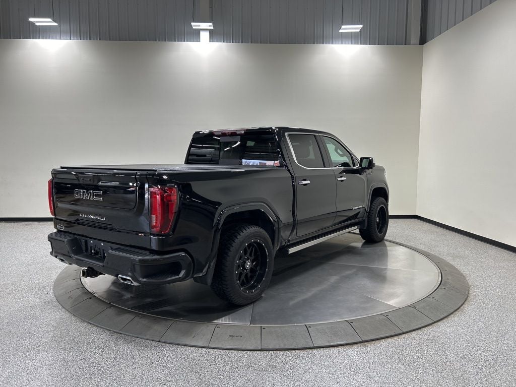 2022 GMC Sierra 1500 Denali Ultimate