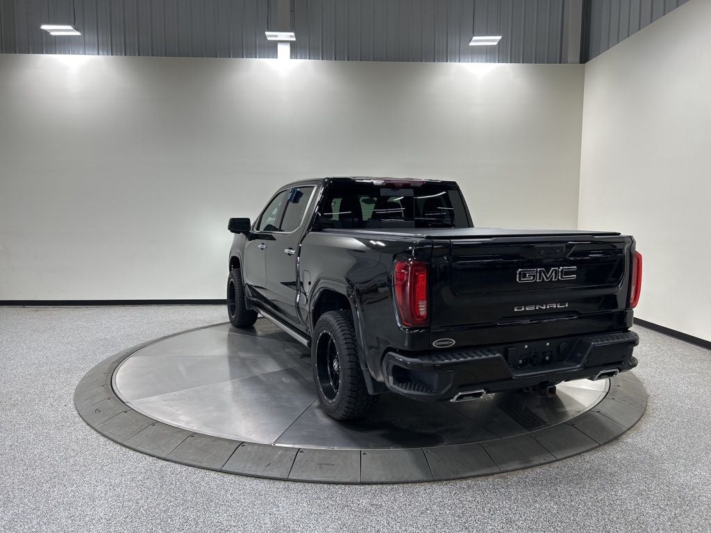 2022 GMC Sierra 1500 Denali Ultimate
