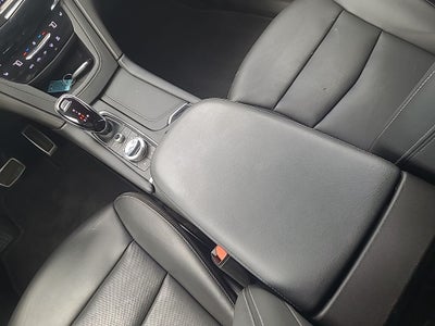 2022 Cadillac XT6 Sport