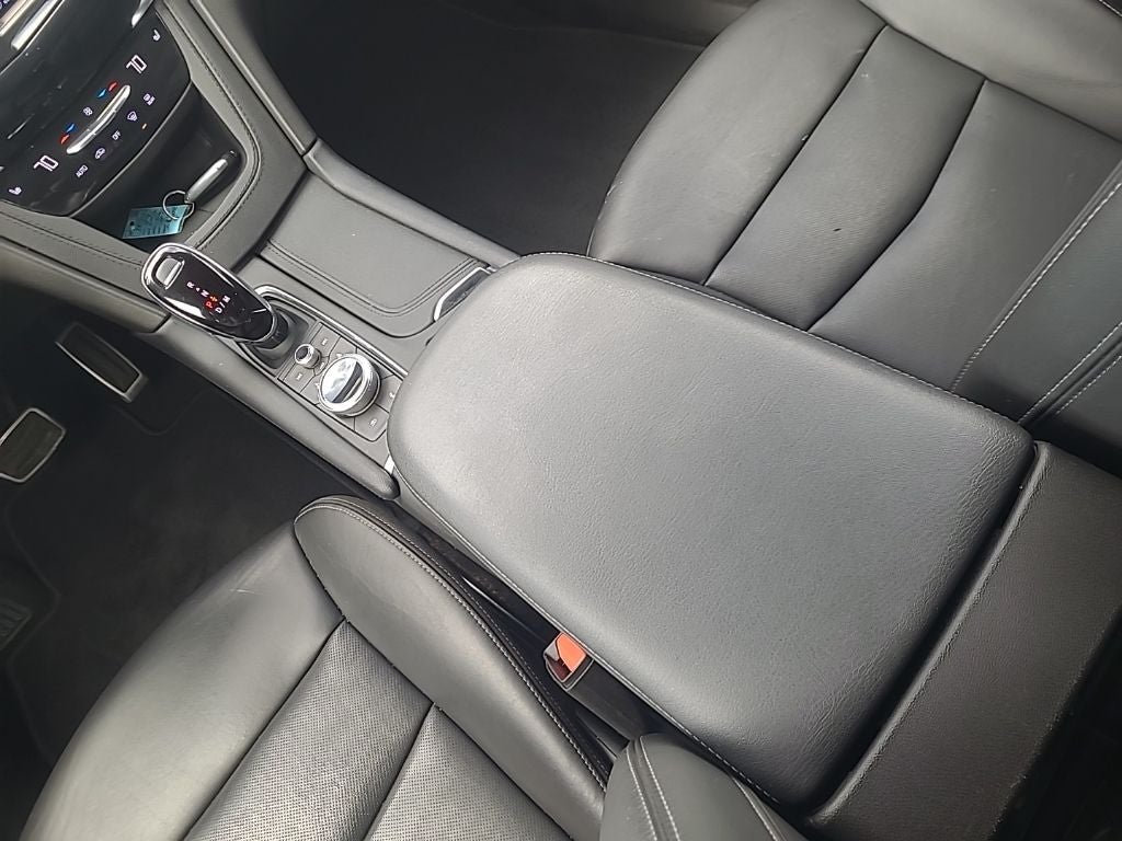 2022 Cadillac XT6 Sport