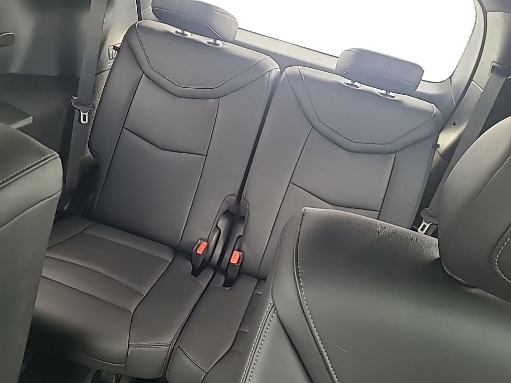 2022 Cadillac XT6 Sport