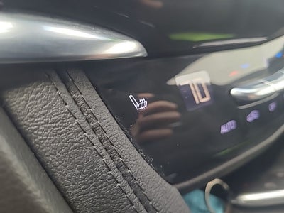 2022 Cadillac XT6 Sport