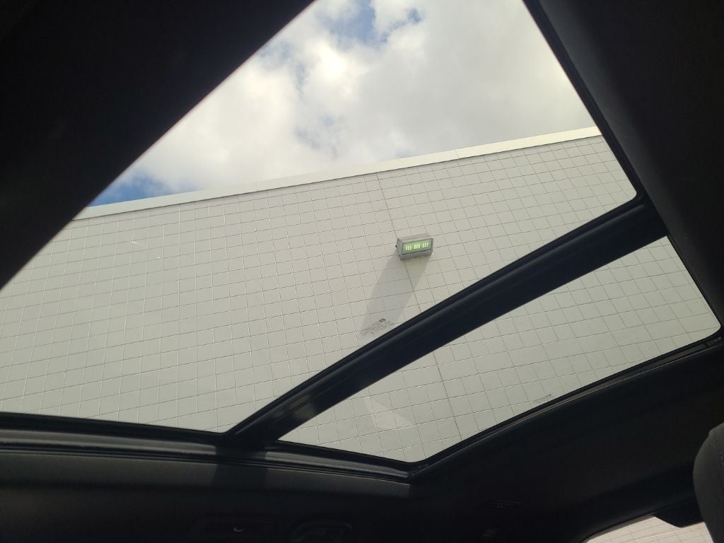 2022 Cadillac XT6 Sport