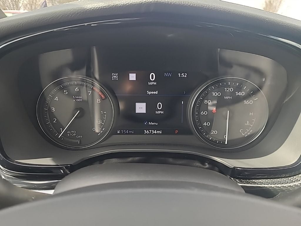 2022 Cadillac XT6 Sport