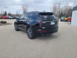 2022 Cadillac XT6 Sport