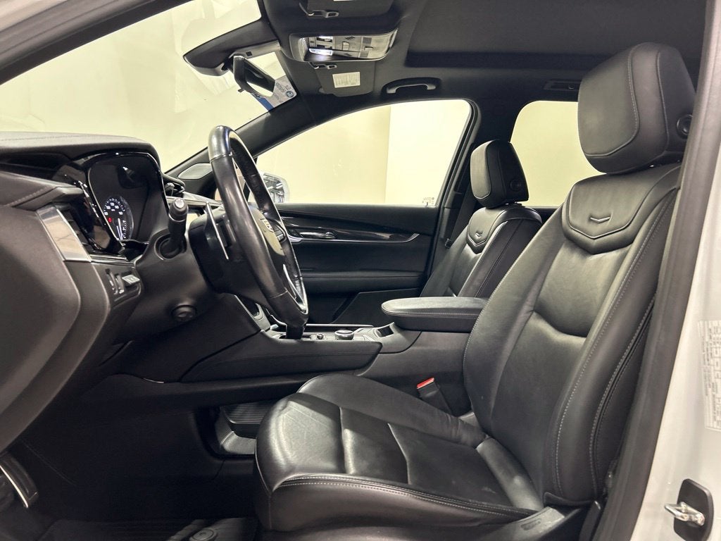 2020 Cadillac XT6 Sport