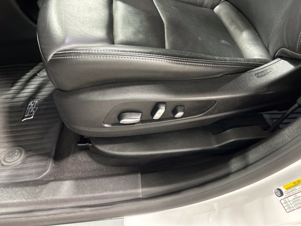 2020 Cadillac XT6 Sport