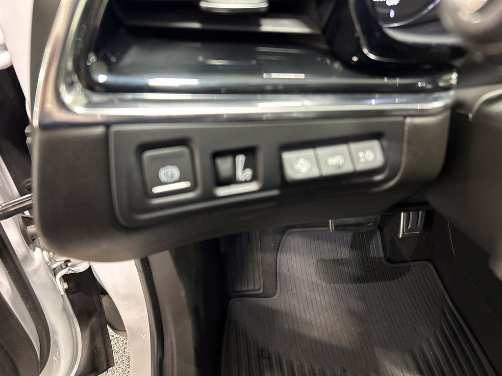 2020 Cadillac XT6 Sport