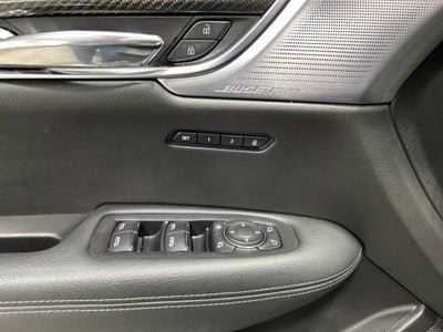 2020 Cadillac XT6 Sport