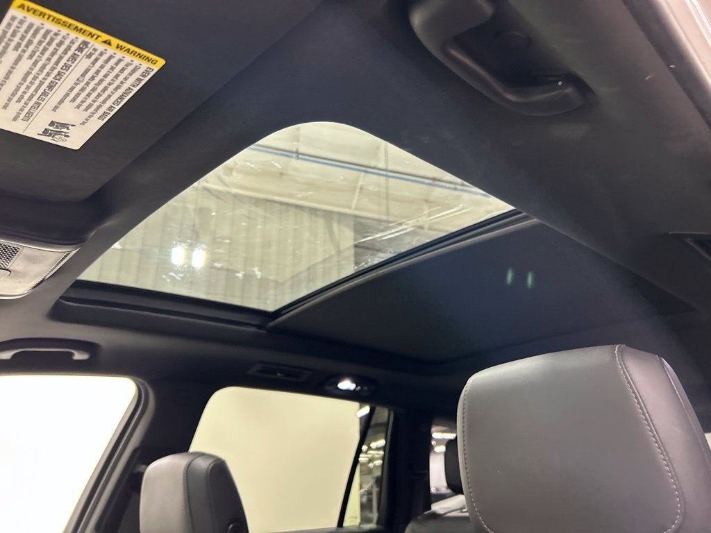 2020 Cadillac XT6 Sport