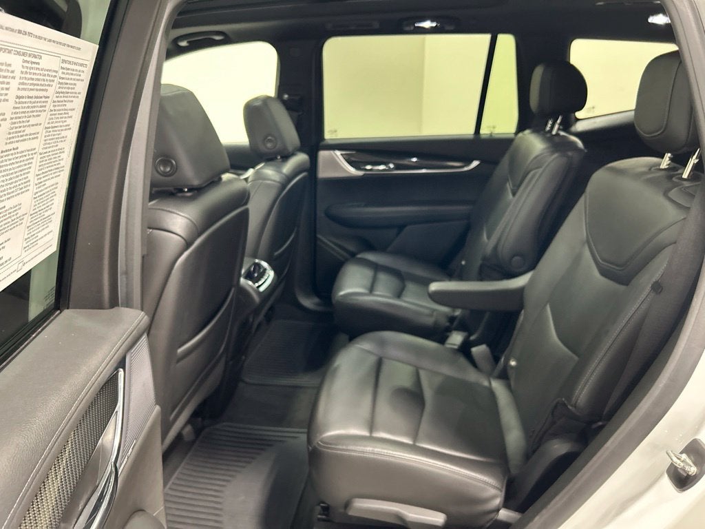 2020 Cadillac XT6 Sport