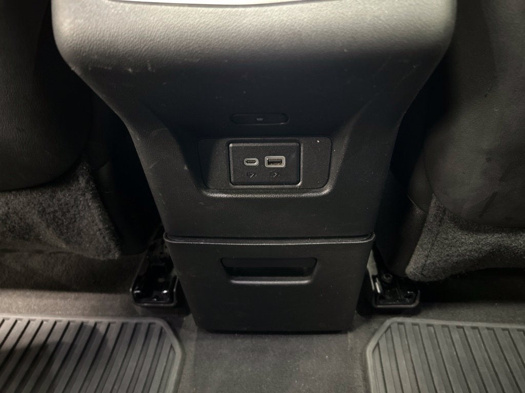 2020 Cadillac XT6 Sport