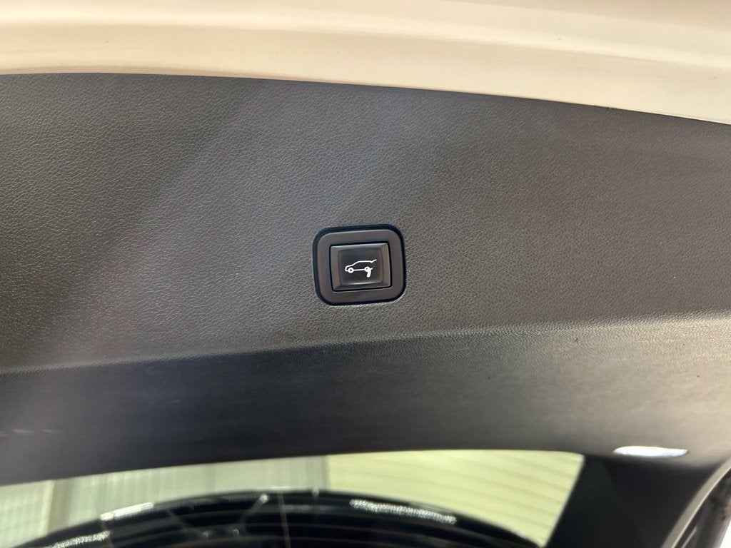 2020 Cadillac XT6 Sport