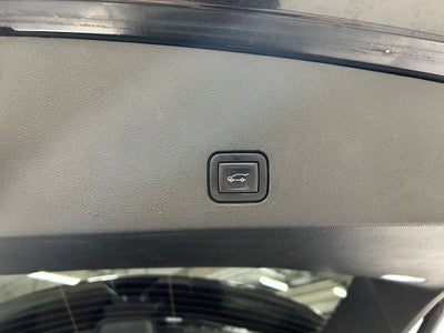 2022 Cadillac XT6 Sport
