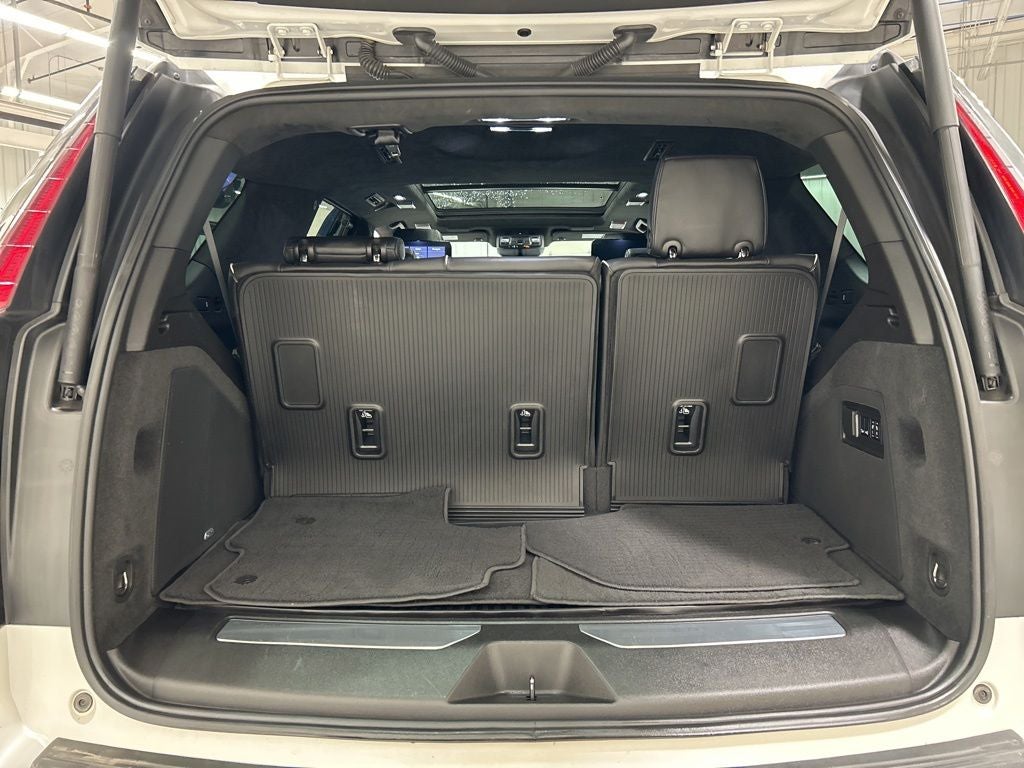 2021 Cadillac Escalade Sport Platinum