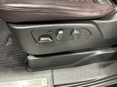 2021 Cadillac Escalade Sport Platinum