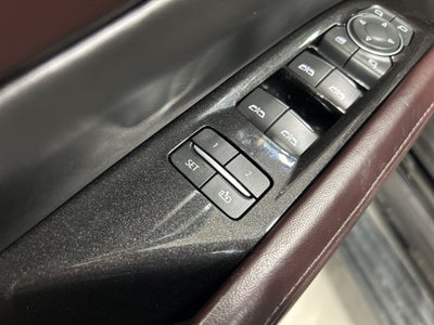 2021 Cadillac Escalade Sport Platinum