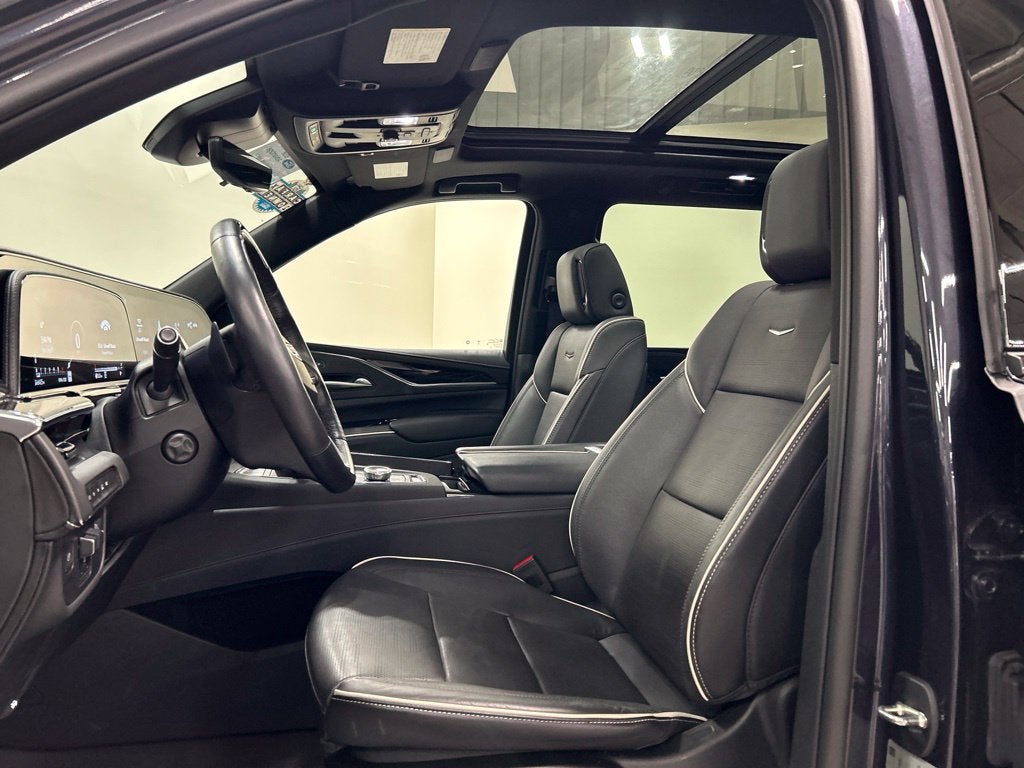 2023 Cadillac Escalade ESV Sport