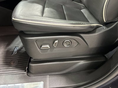 2023 Cadillac Escalade ESV Sport