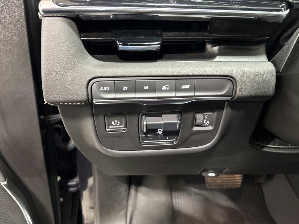 2023 Cadillac Escalade ESV Sport