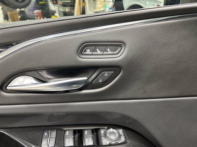 2023 Cadillac Escalade ESV Sport