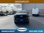 2023 Cadillac Escalade ESV Sport