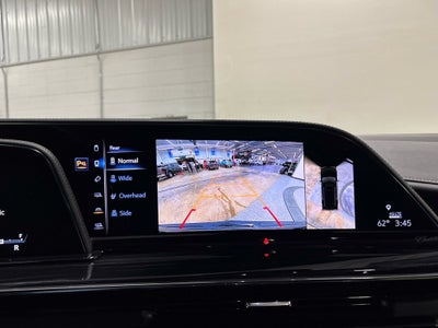 2023 Cadillac Escalade ESV Sport