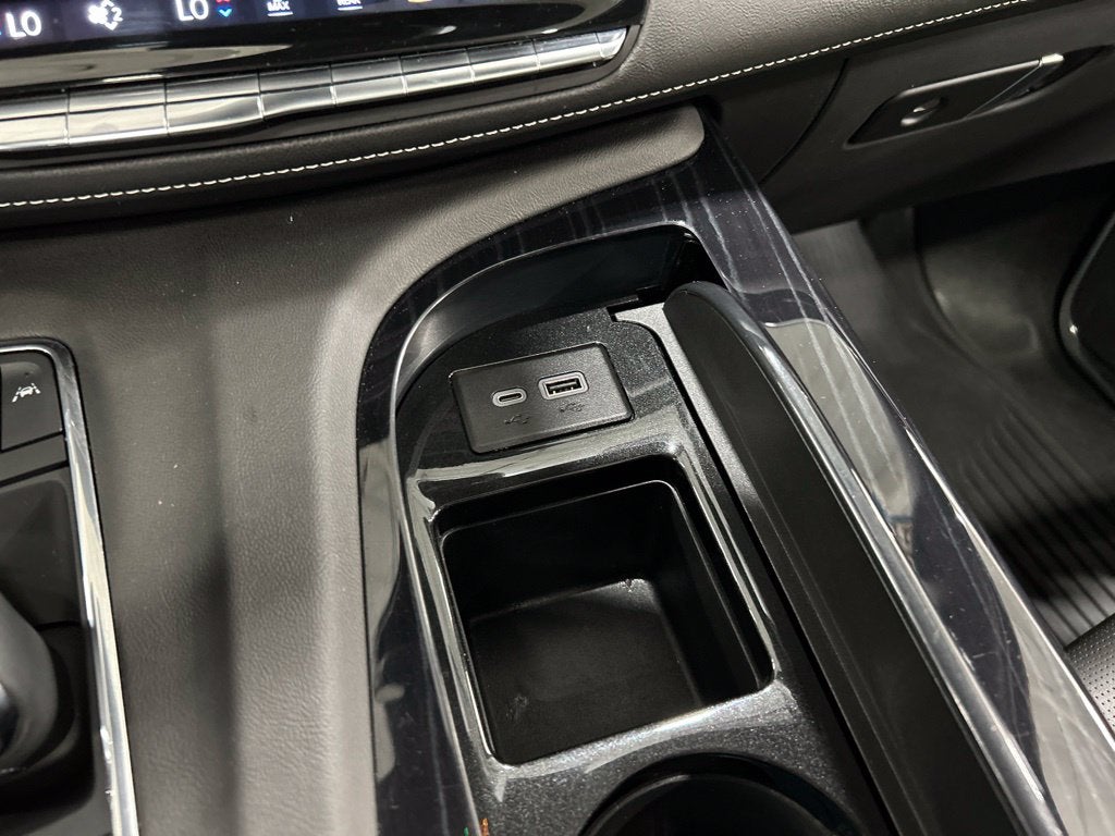 2023 Cadillac Escalade ESV Sport