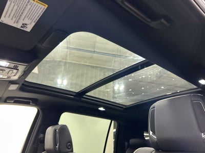 2023 Cadillac Escalade ESV Sport