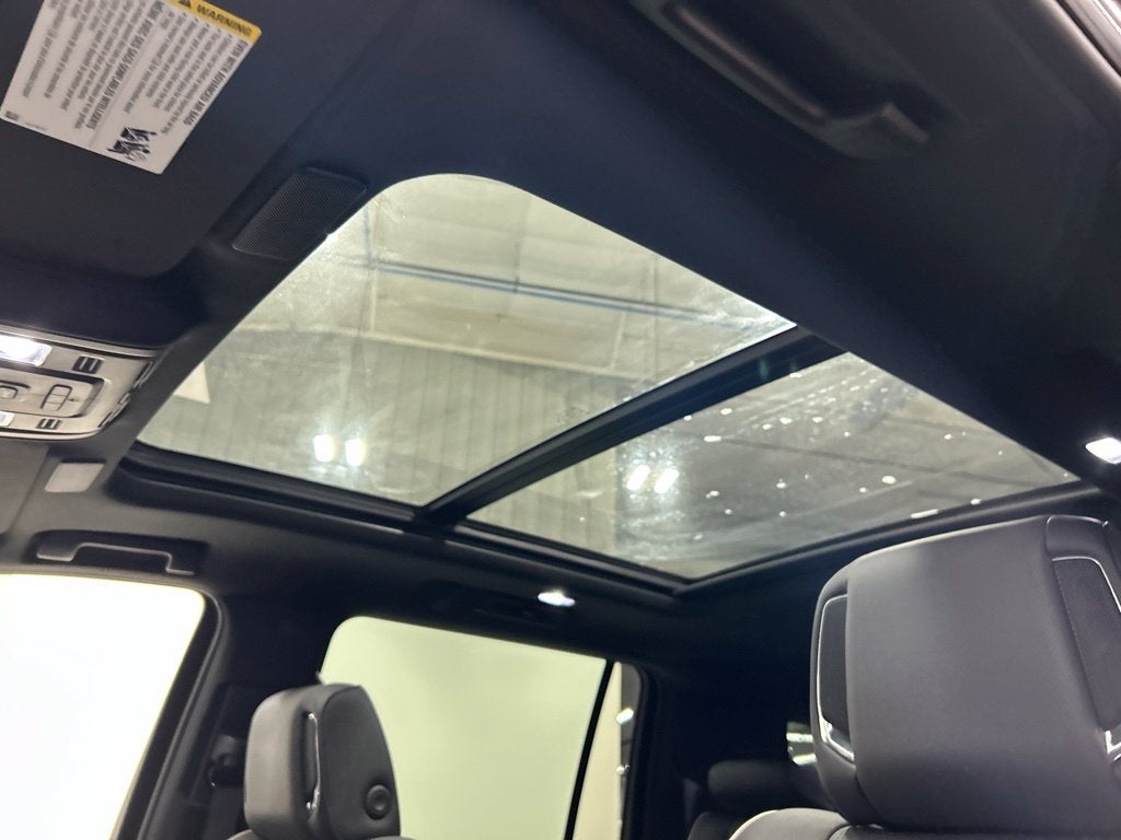 2023 Cadillac Escalade ESV Sport