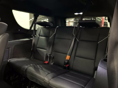 2023 Cadillac Escalade ESV Sport