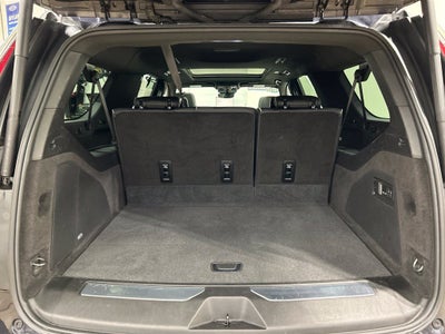 2023 Cadillac Escalade ESV Sport