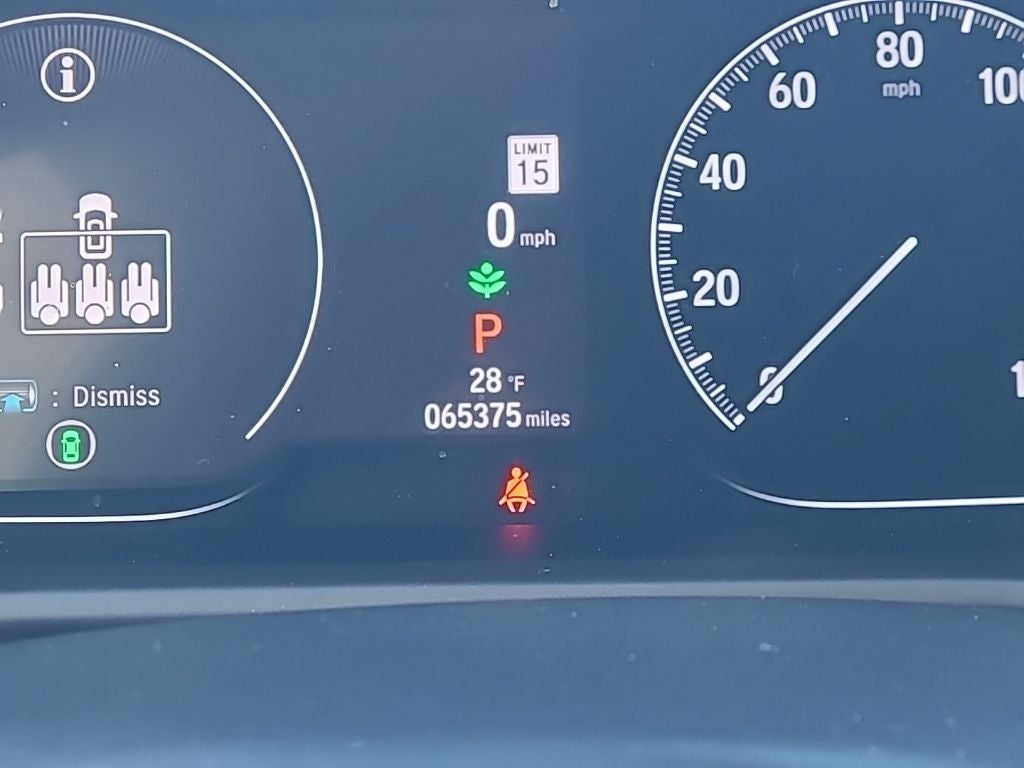 2021 Honda Accord LX