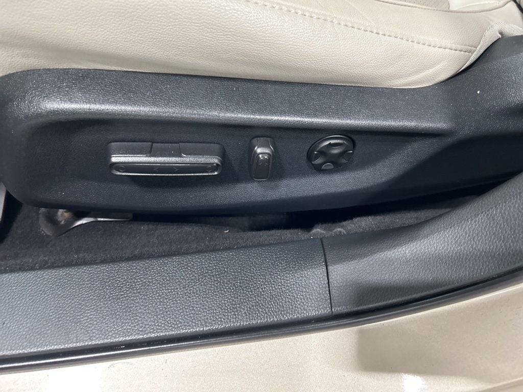 2019 Honda Accord EX-L