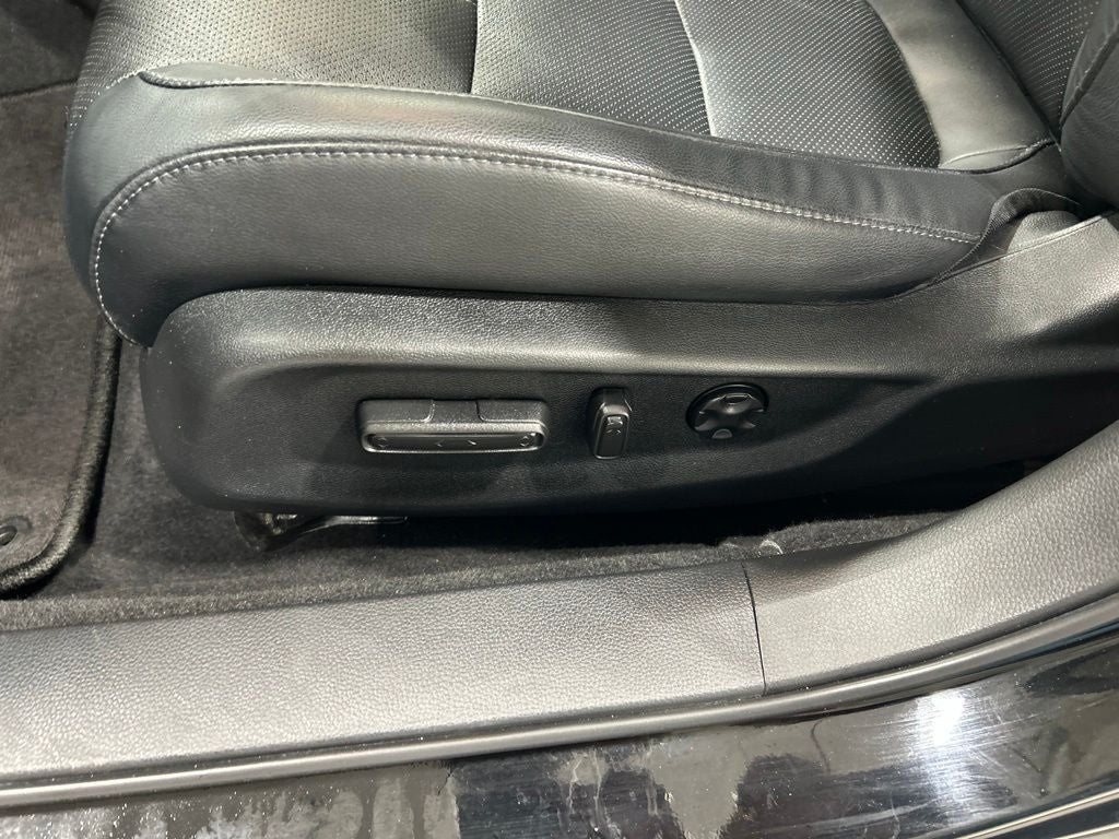 2018 Honda Accord EX-L 2.0T