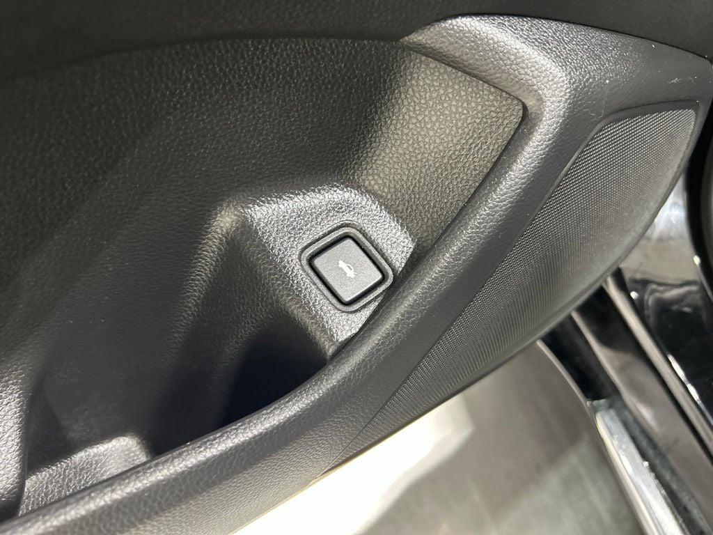 2018 Honda Accord EX-L 2.0T