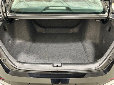 2018 Honda Accord EX-L 2.0T