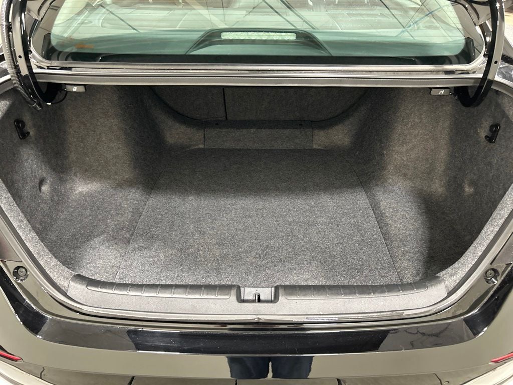 2018 Honda Accord EX-L 2.0T