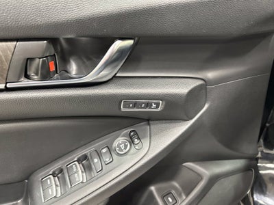 2020 Honda Accord Touring 2.0T