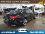 2020 Honda Accord Touring 2.0T
