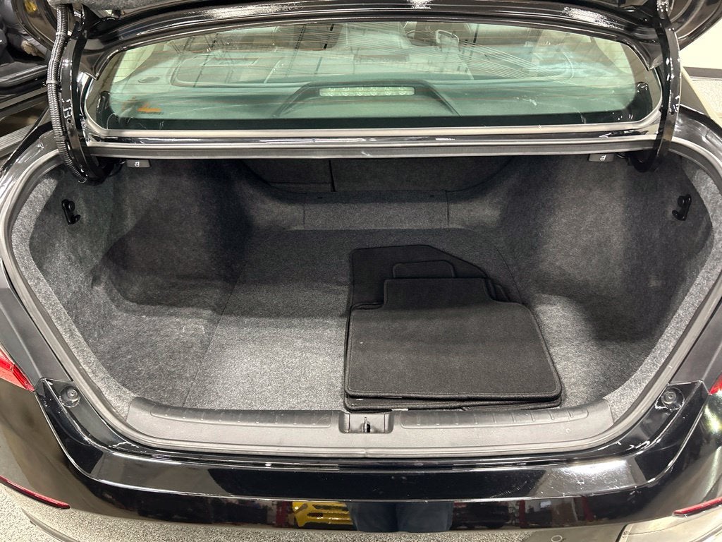 2020 Honda Accord Touring 2.0T