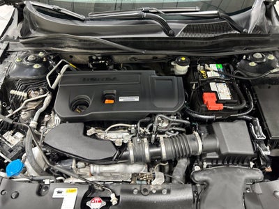 2020 Honda Accord Touring 2.0T