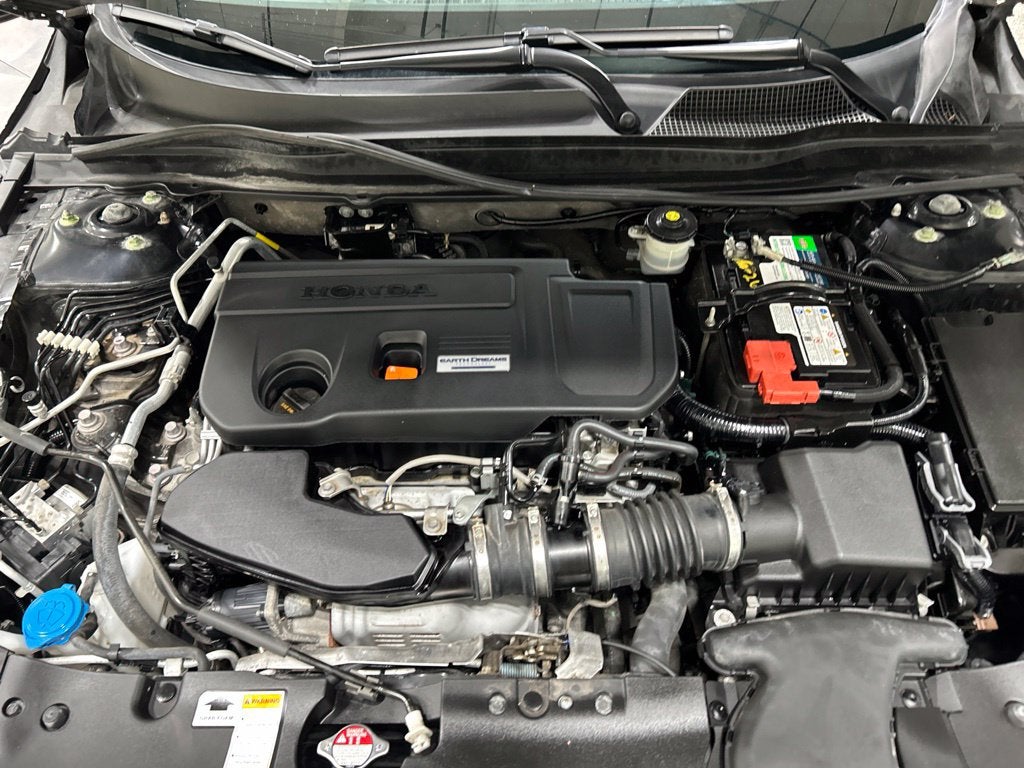 2020 Honda Accord Touring 2.0T