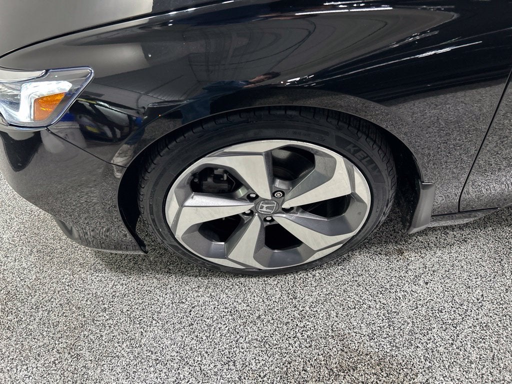 2020 Honda Accord Touring 2.0T